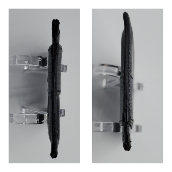 Authentic Preowned Prada Card Case - Picture 6 of 10